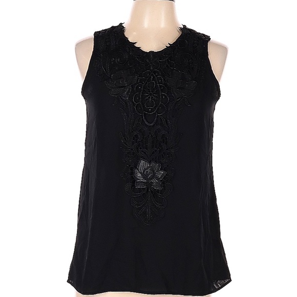 Elegant tank top from I.Ner size L - Picture 4 of 6